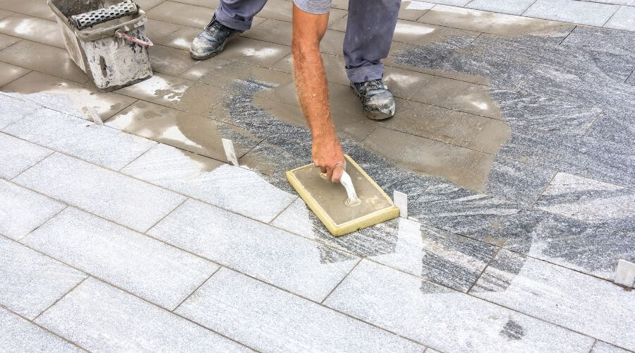 Local Chimney Repair in Mounds, IL
